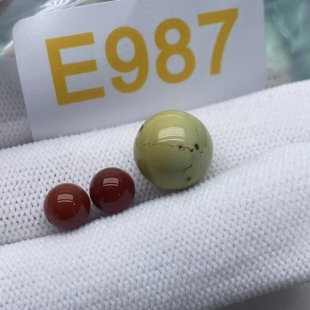 南红玛瑙珠宝奇石未镶嵌