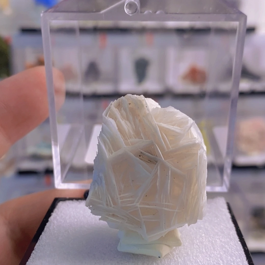 石材矿物小精品摆件