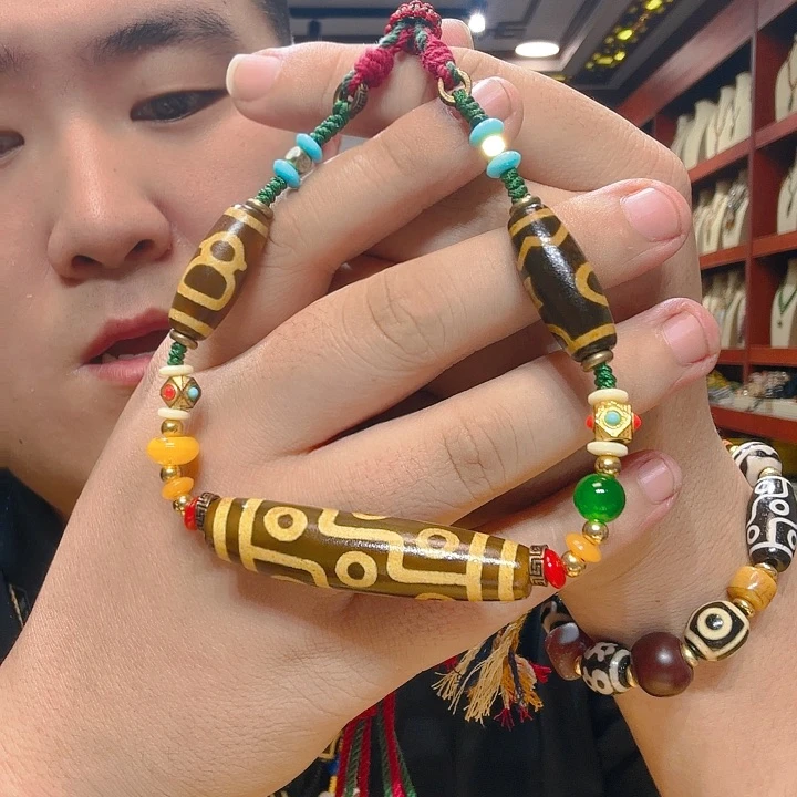 未镶嵌玛瑙/玉髓珠宝奇石