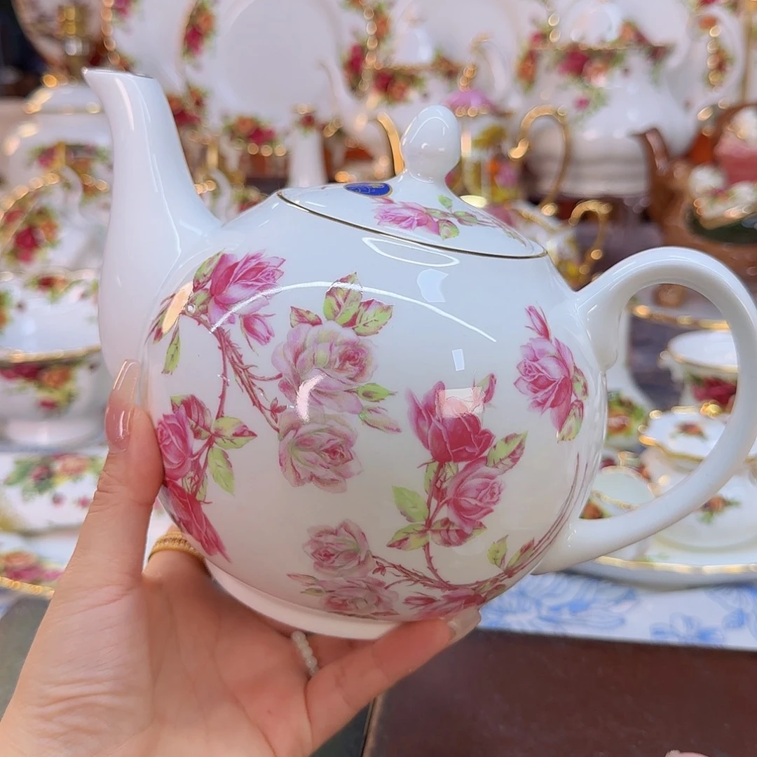 欧洲瓷器收藏鉴赏