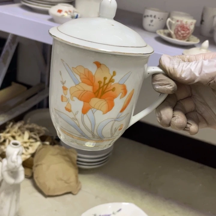 陶瓷艺术摆件陶瓷艺术摆件