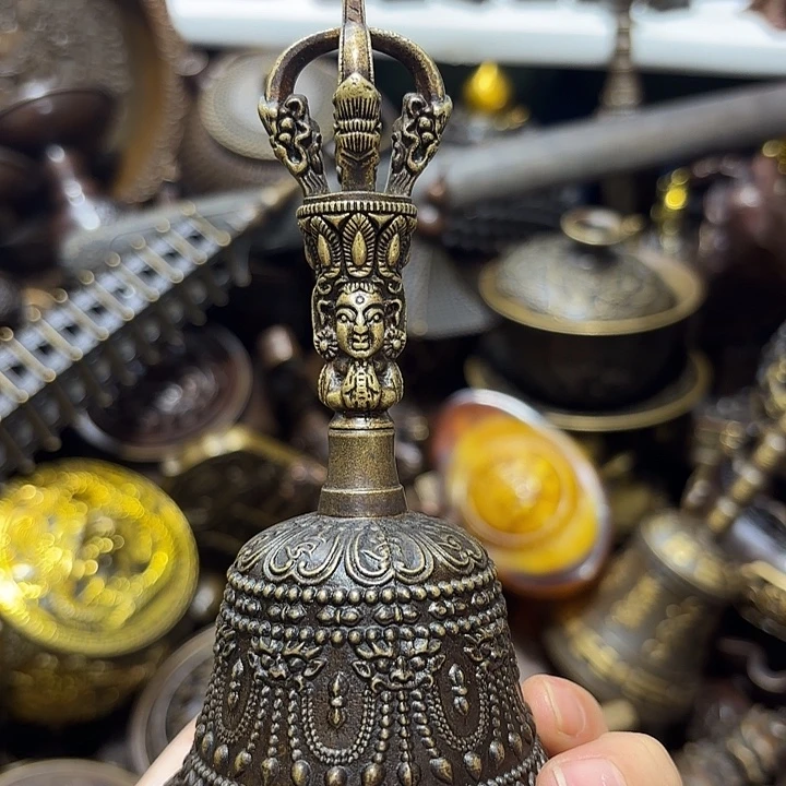 精品铜器摆件专属链接