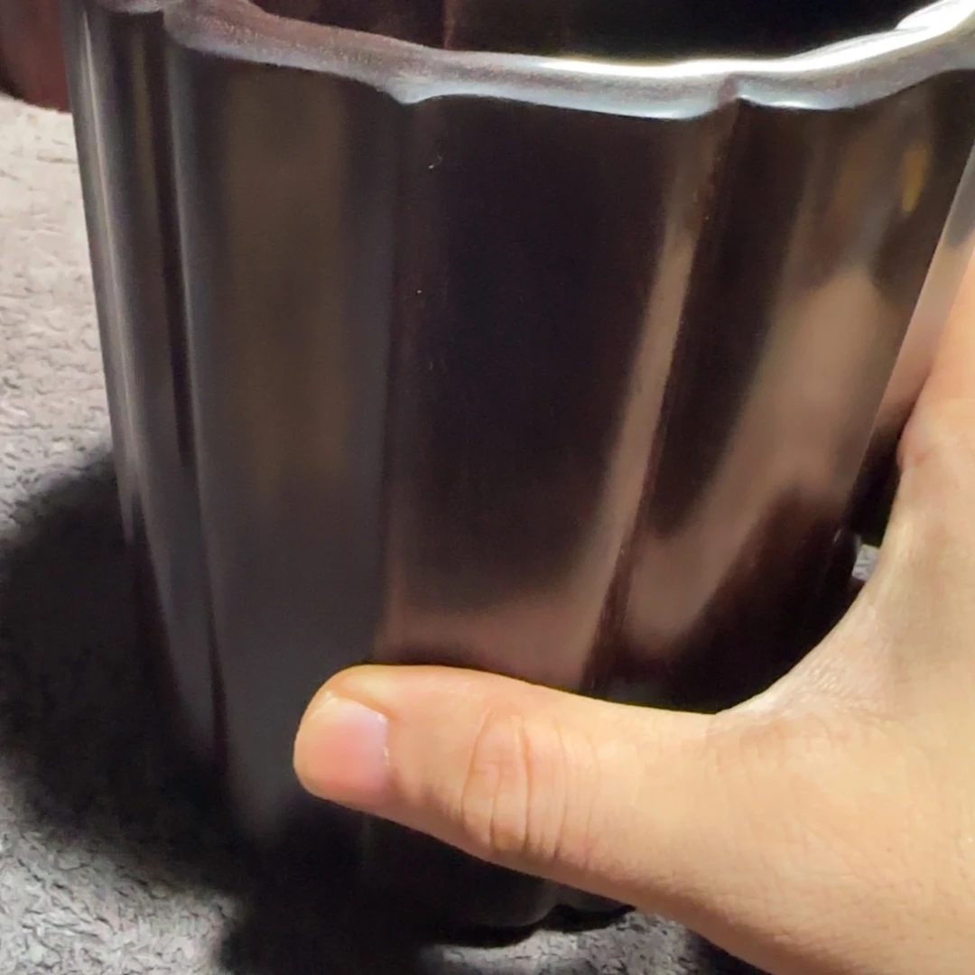 卧***云紫檀木类端景台印度小叶紫檀