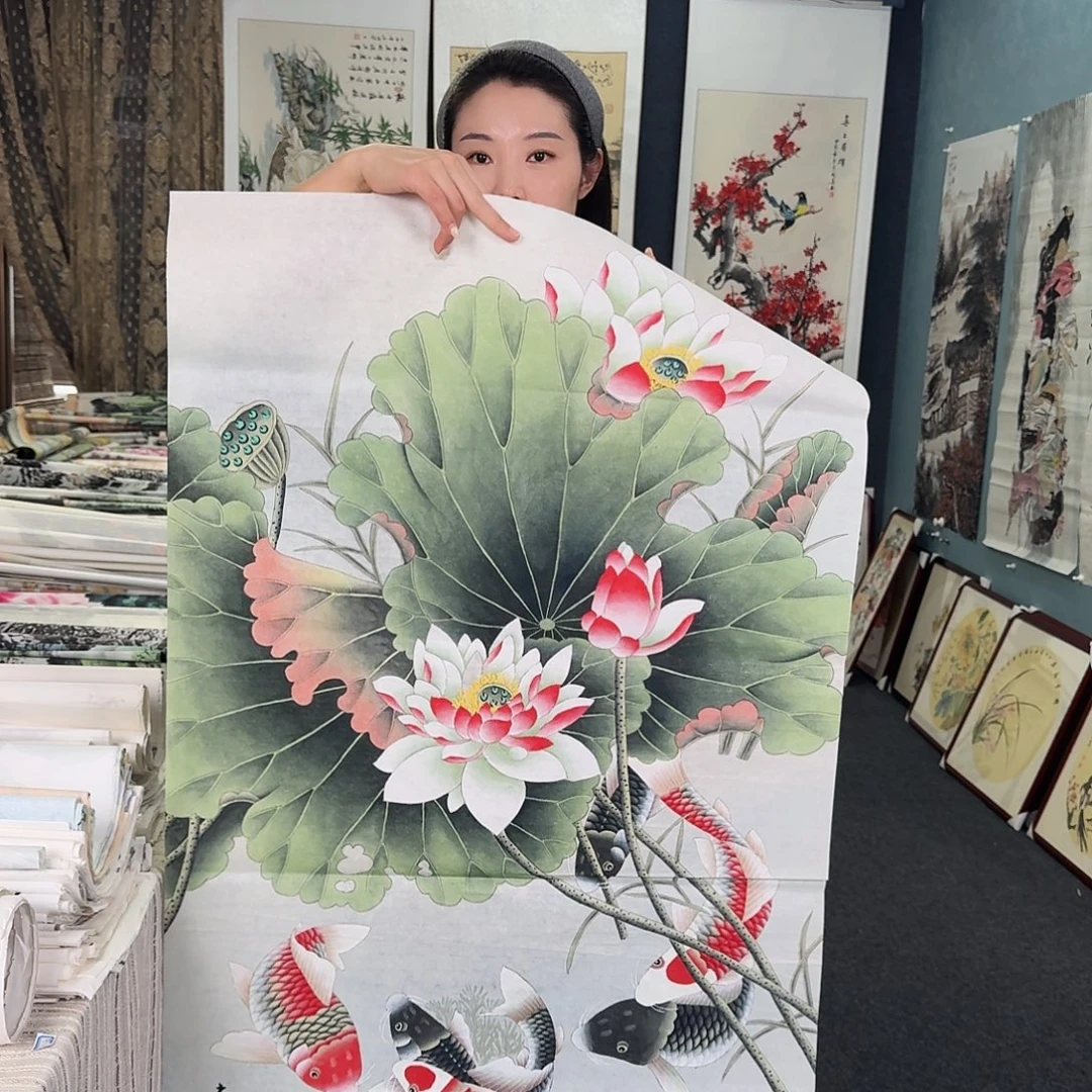 纯手工制作工艺品