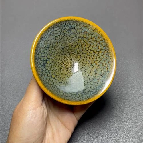 【闪购商品】茶盏-559............