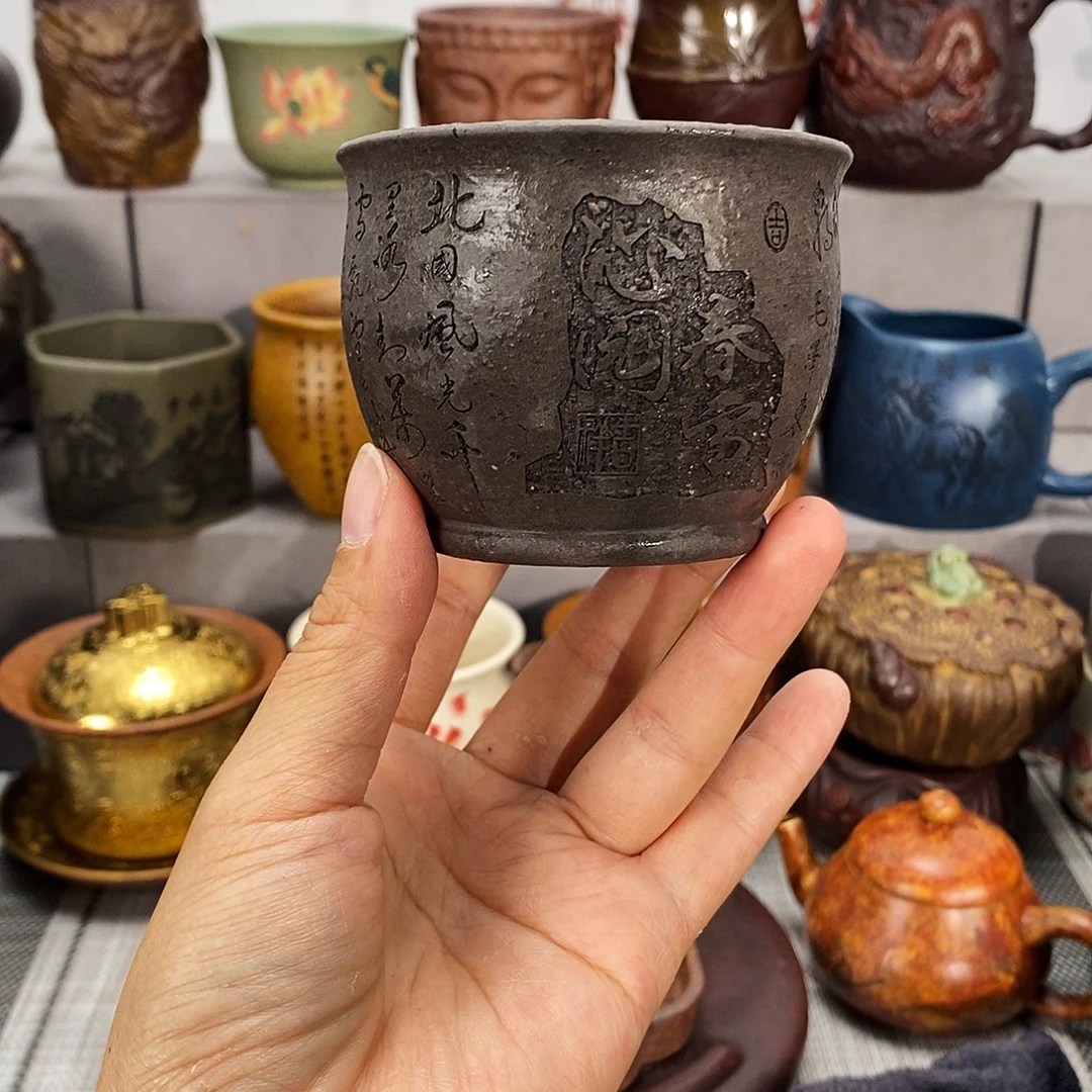 茶壶紫砂紫砂紫砂