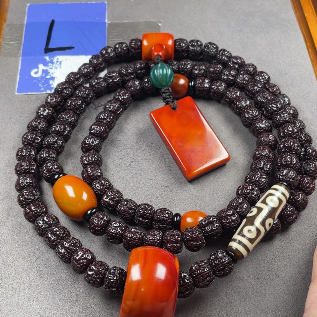 【闪购商品】金刚菩提吊坠金刚