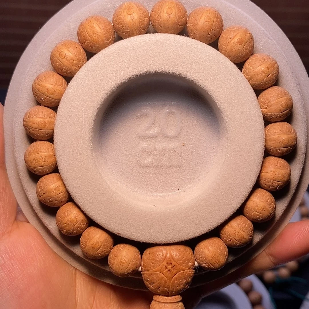 凤眼菩提手串凤眼菩提手串11mm