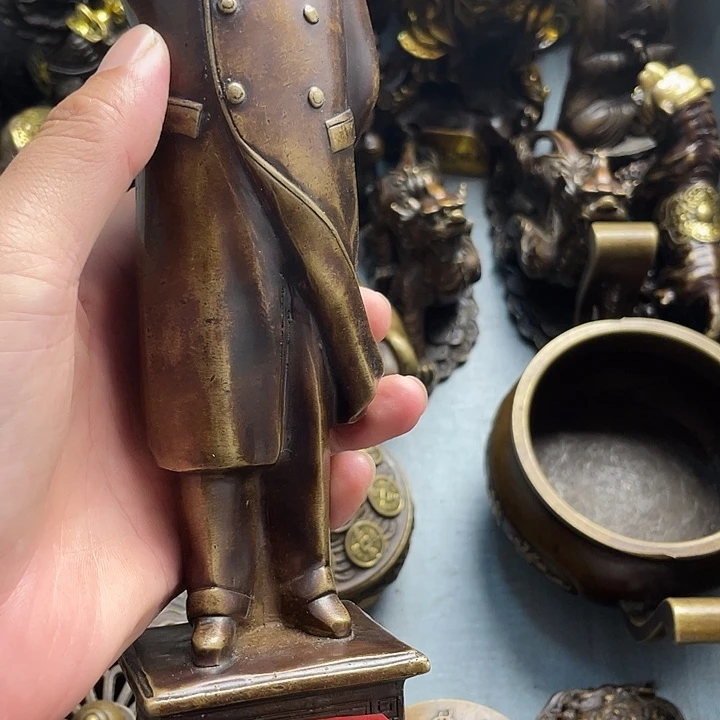 铜器摆件铜铜铜铜
