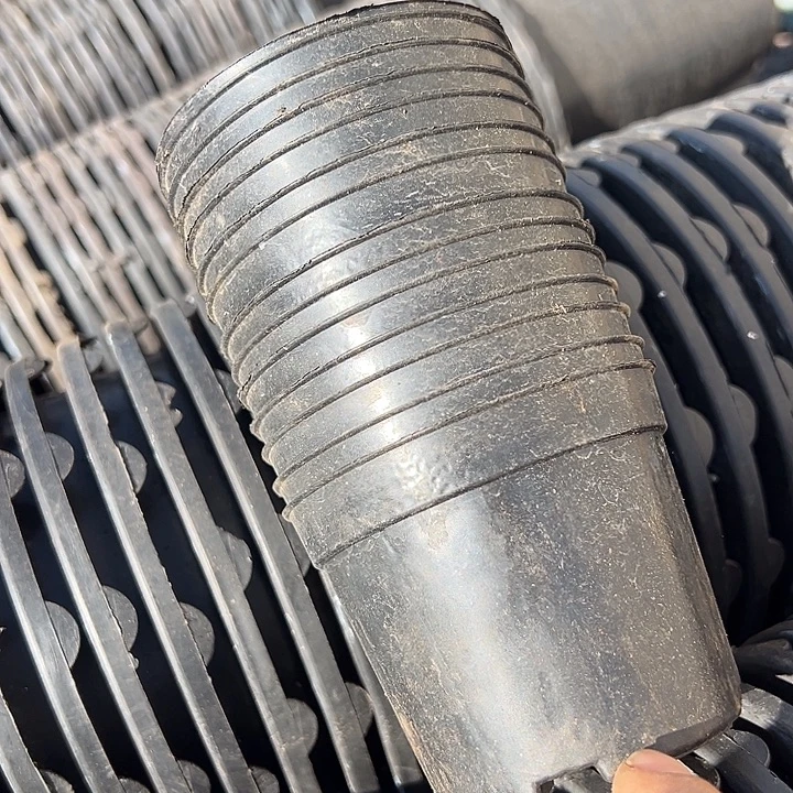 黑色养殖盆口径8高6.5发80个