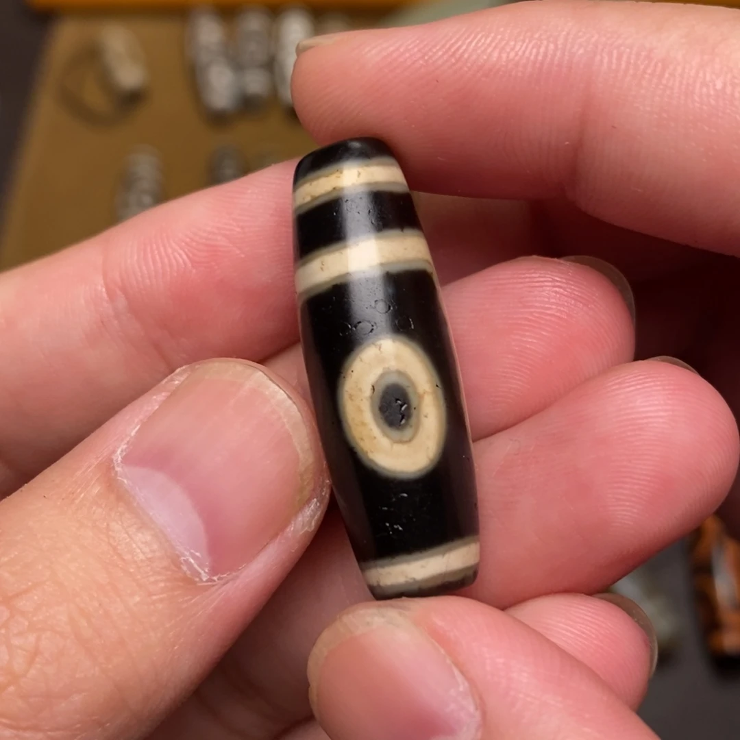 未镶嵌玛瑙/玉髓珠宝半成品