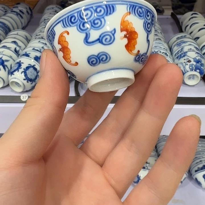 陶瓷艺术品收藏陶瓷