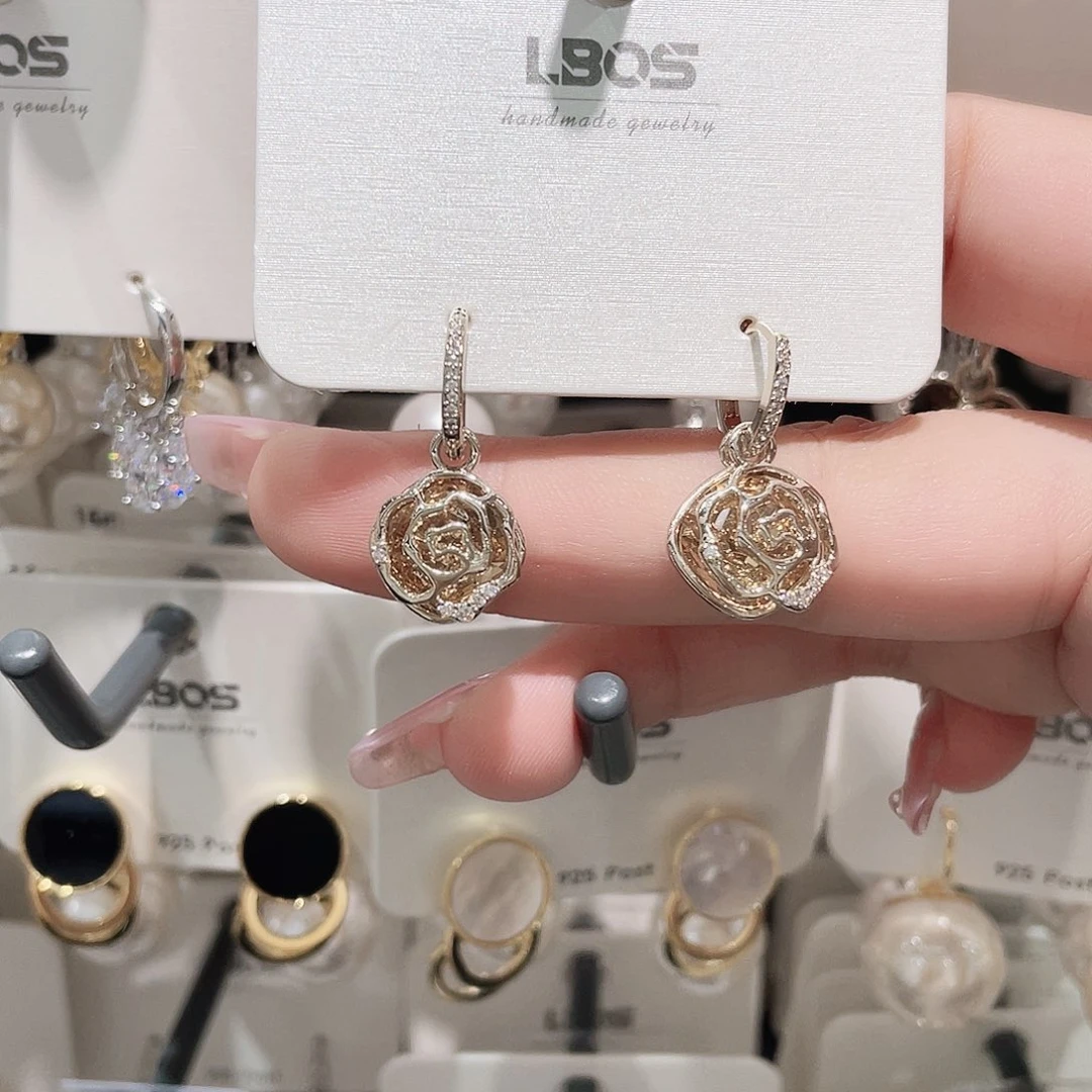 合成立方氧化锆铜合金925银