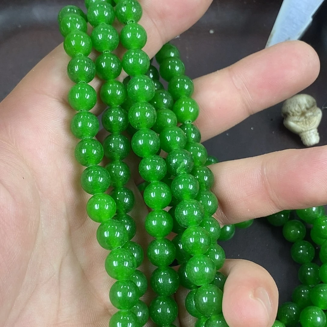 驼骨手串/手链配饰137尺寸0.8