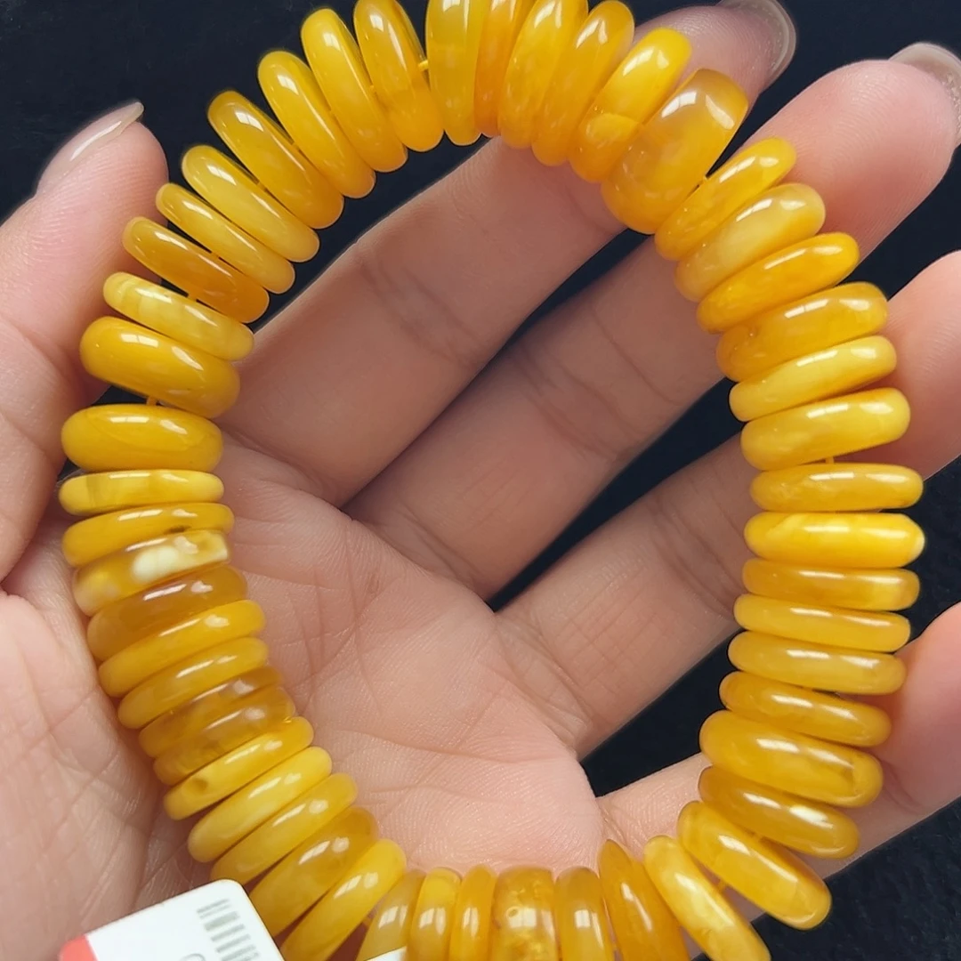 未镶嵌琥珀珠宝奇石