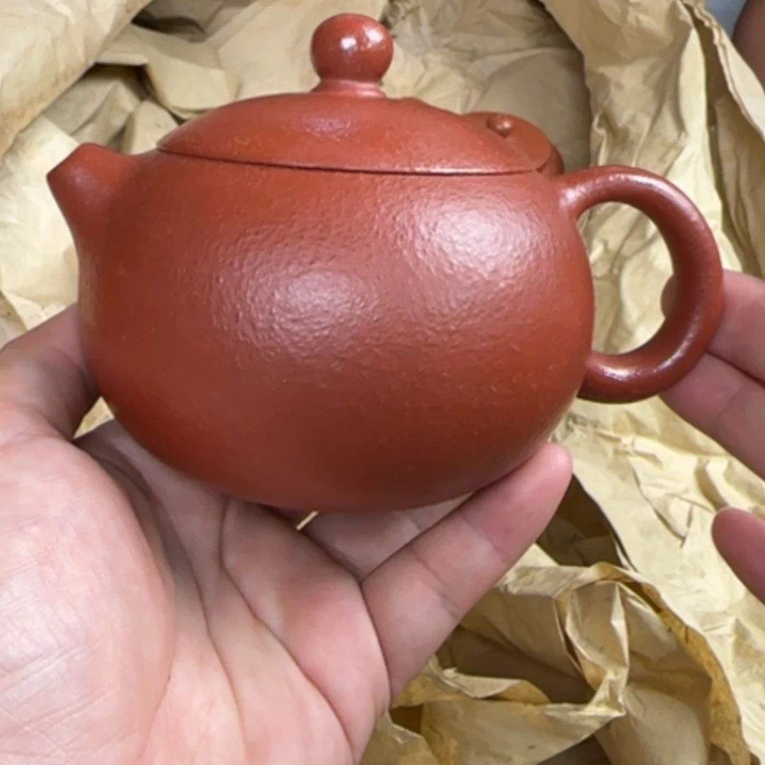 【闪购商品】茶壶紫砂紫砂茶具