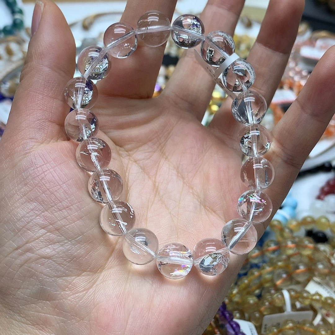 手链未镶嵌水晶手链10