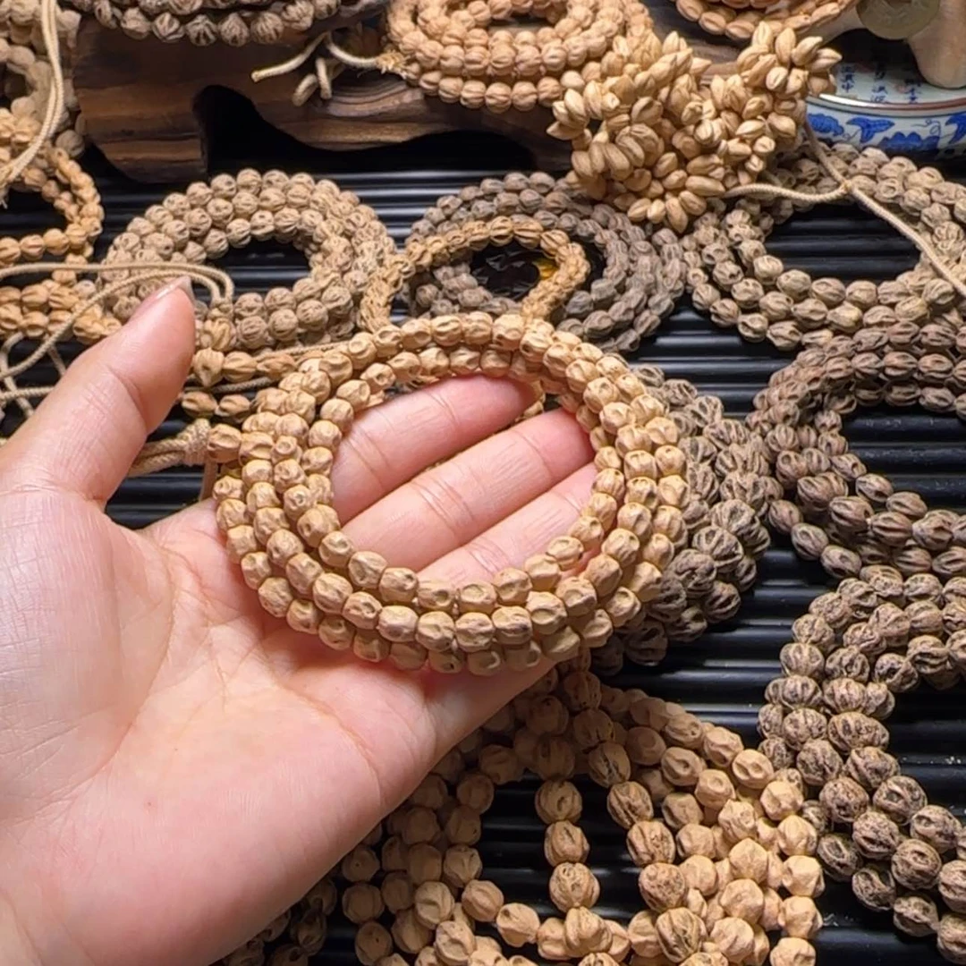 【闪购商品】吊坠柏香籽/百香籽山*