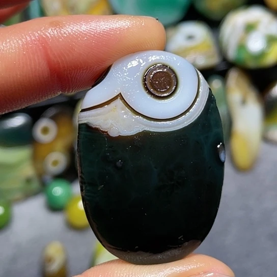 【闪购商品】玛瑙珠宝奇石未镶嵌