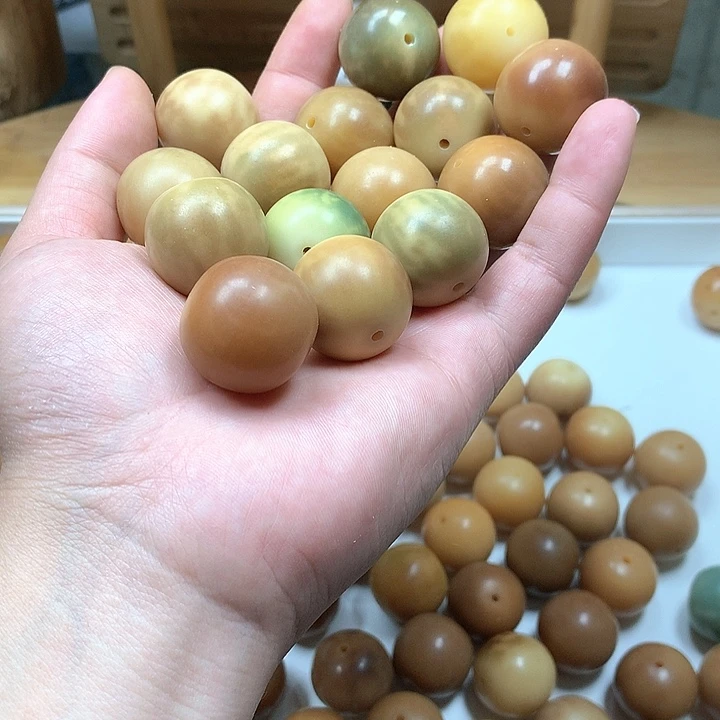 菩提根/象牙果吊坠?**亿