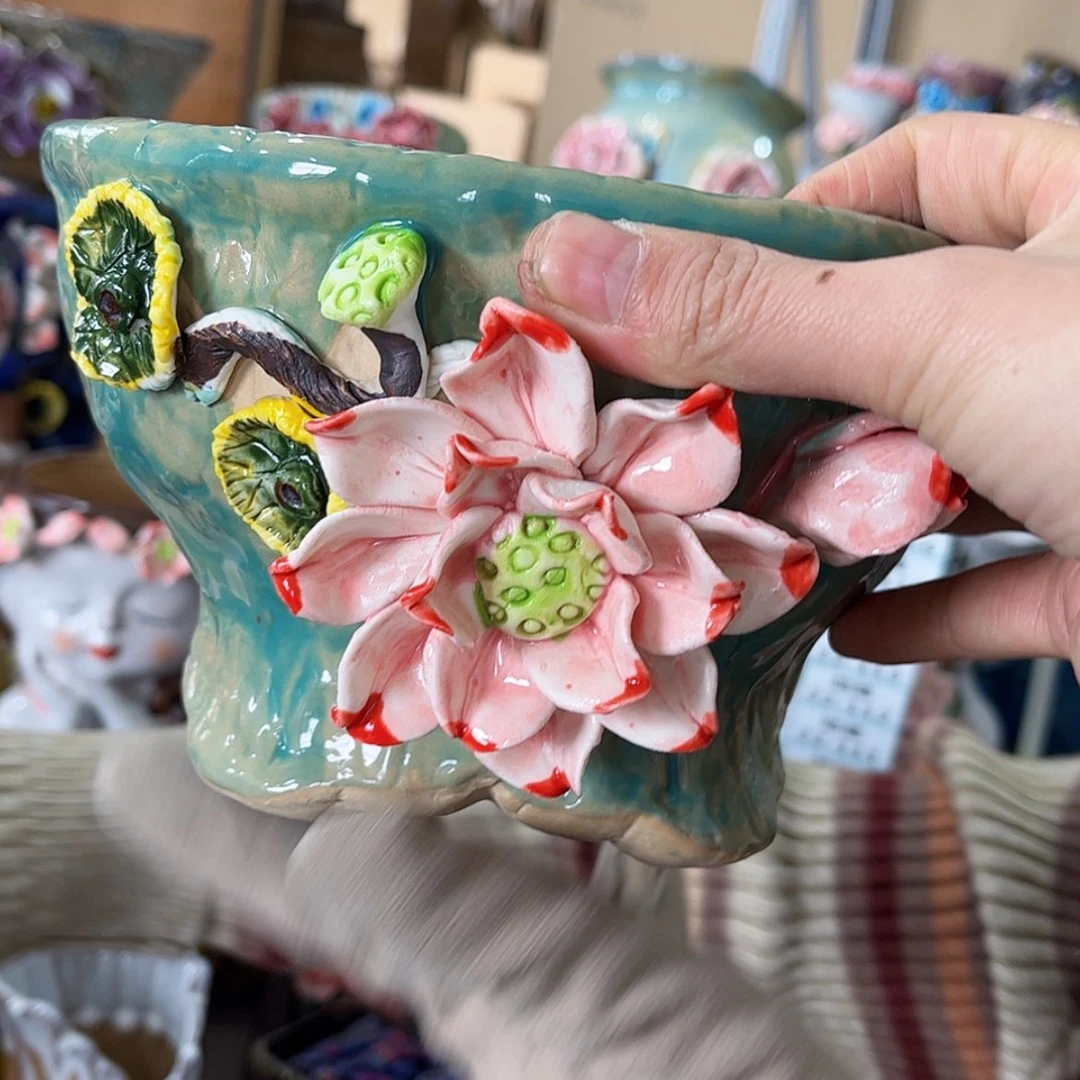 【闪购商品】红陶福利