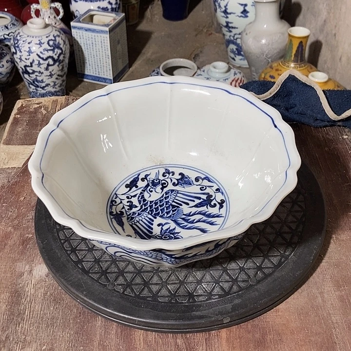 直播间的时实画面