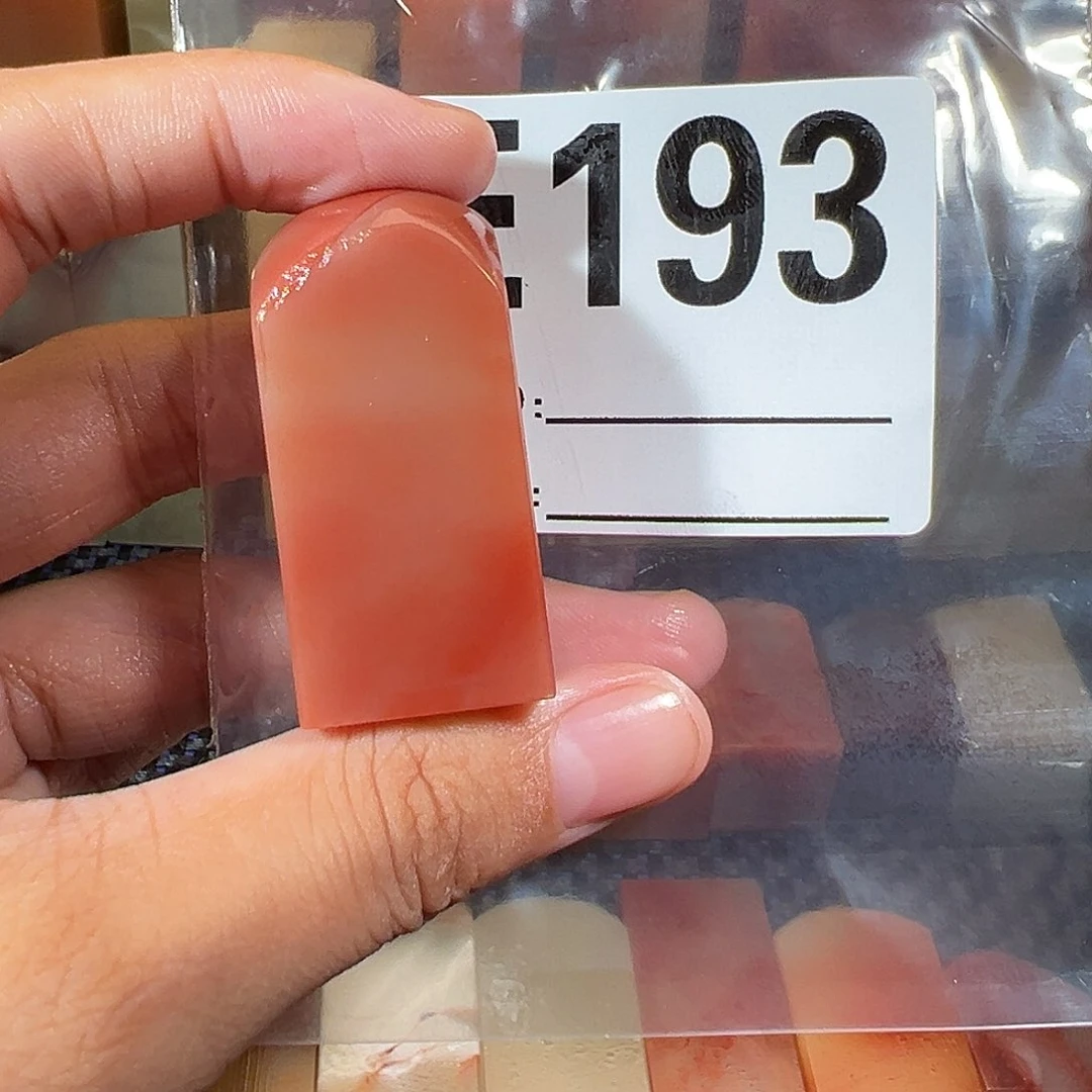 【闪购商品】寿山石印石豆***…老挝石