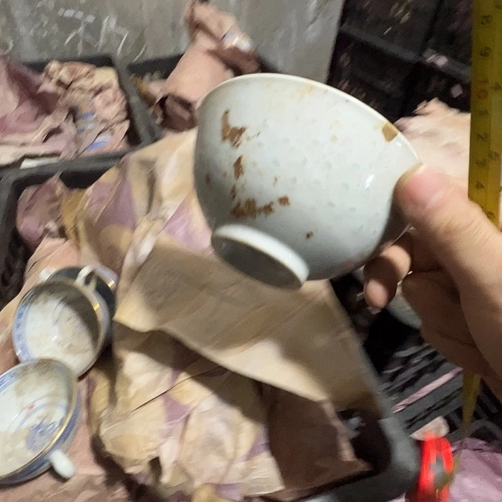 陶摆件景德镇陶瓷艺术