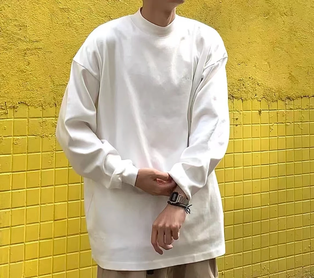 【C+植绒字母长袖】某保239！~默认微瑕！NO退换！介意勿拍~！