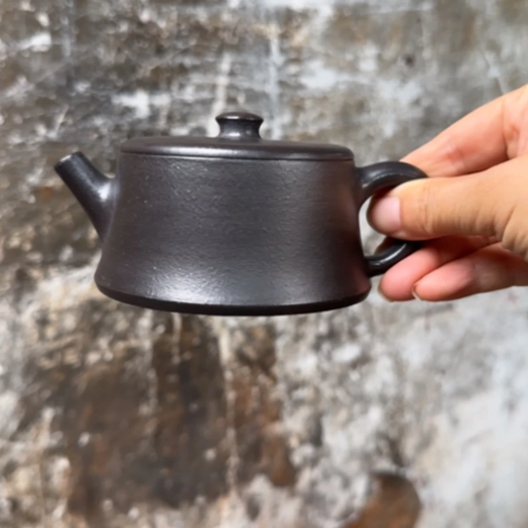 【闪购商品】茶壶紫砂紫砂艺术收藏品