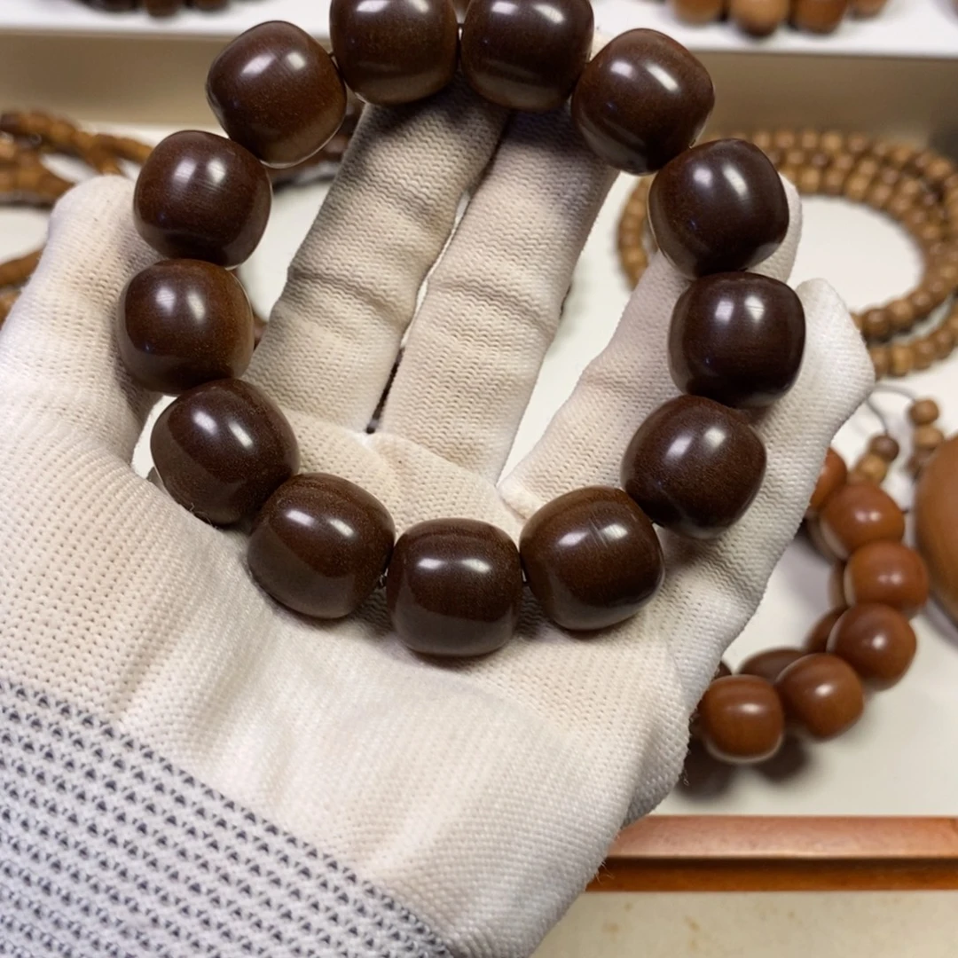 ࿇***࿇檀香木老山檀香1718沉水焦糖奶香