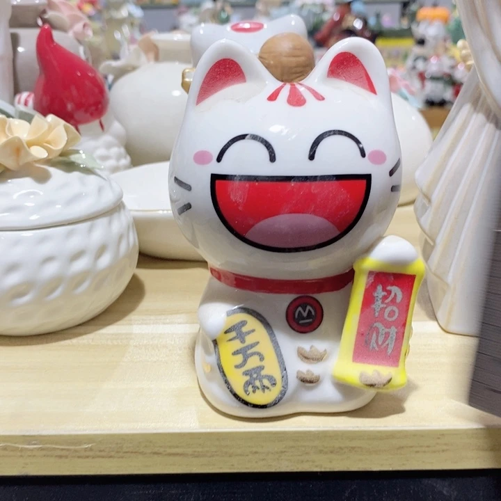 陶瓷树脂陶瓷树脂家居摆件