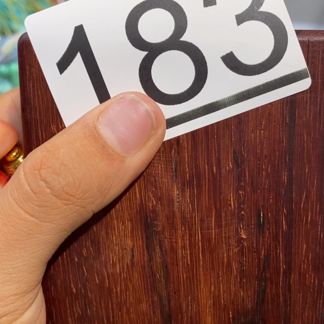 木圆珠圆雕手工串183