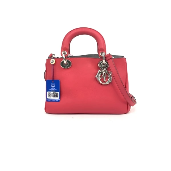 90新/迪奥/包包/市场价0/250425CZ0025