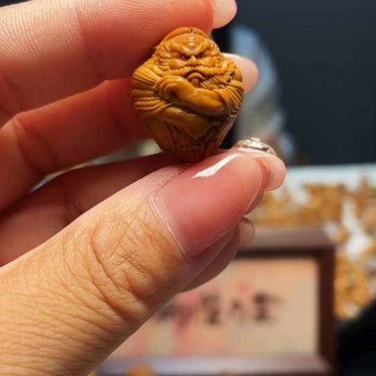 橄榄核等都是一个非常重要且