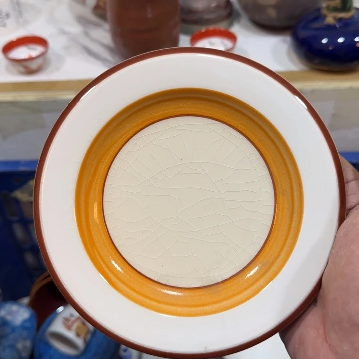 陶瓷推荐第二名20包邮