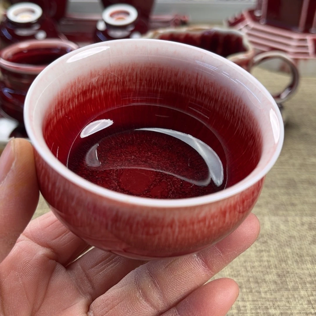 【闪购商品】硬质细瓷景德镇陶瓷微瑕福利