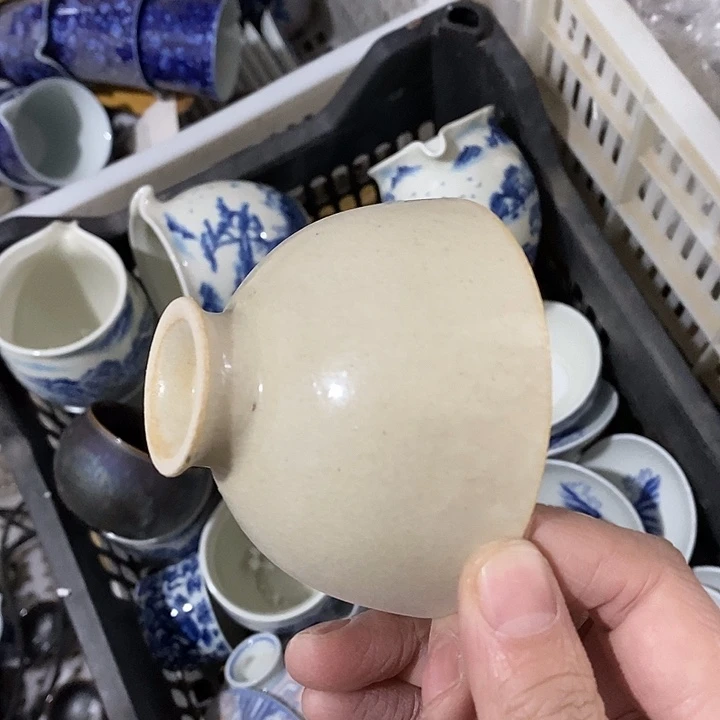 陶瓷艺术品及陶瓷制品