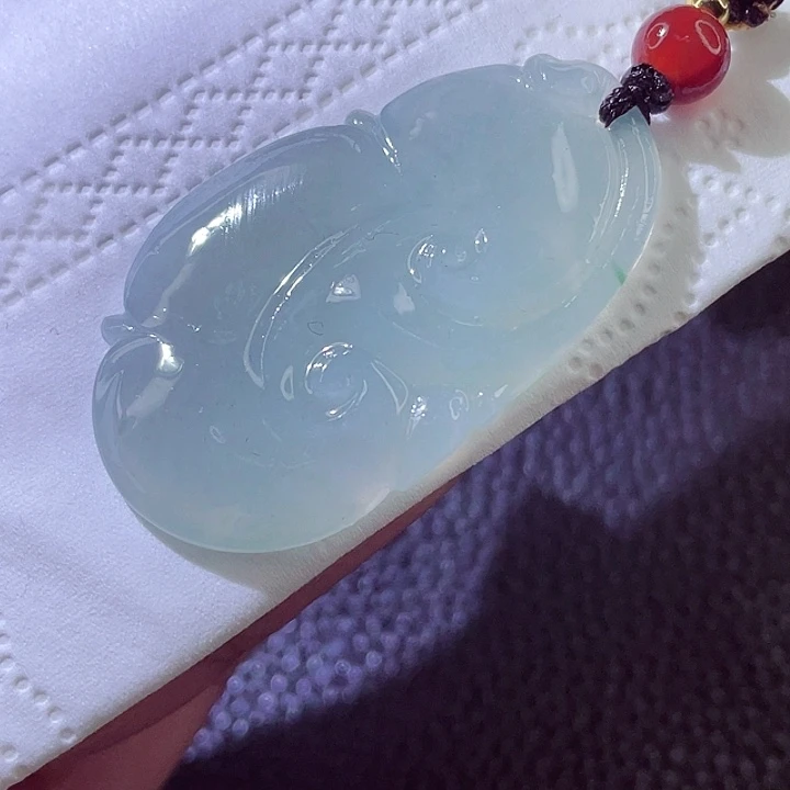 未镶嵌定制翡翠翡翠