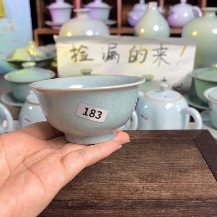 大***侠汝州原矿原釉原釉183