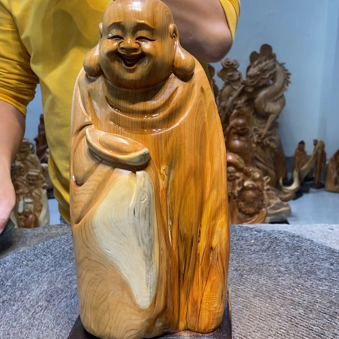 柏木（崖柏）进来点点关注哦