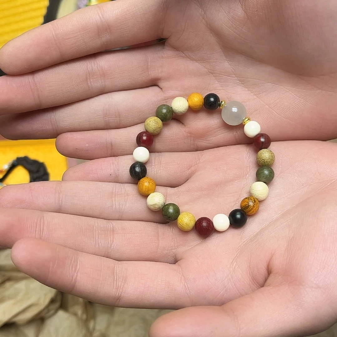 大叶紫檀（黑酸枝木类）