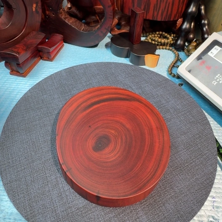 上***水大果紫檀（缅甸花梨）