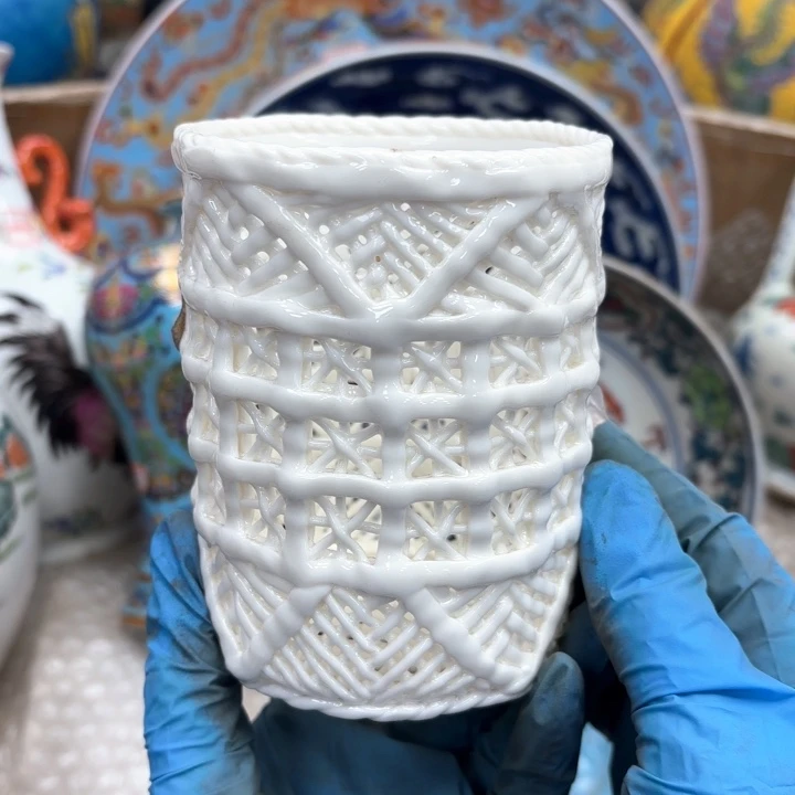 摆件瓷器摆件 瓷器摆件