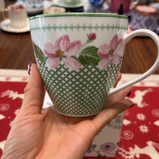 瓷片茶杯茶杯茶杯茶盏茶