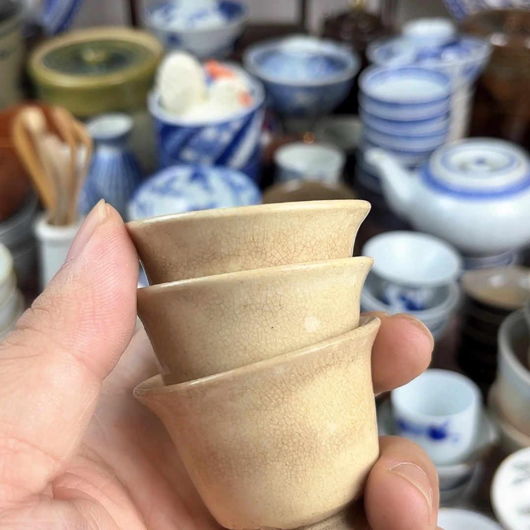 瓷片陶瓷艺术作品