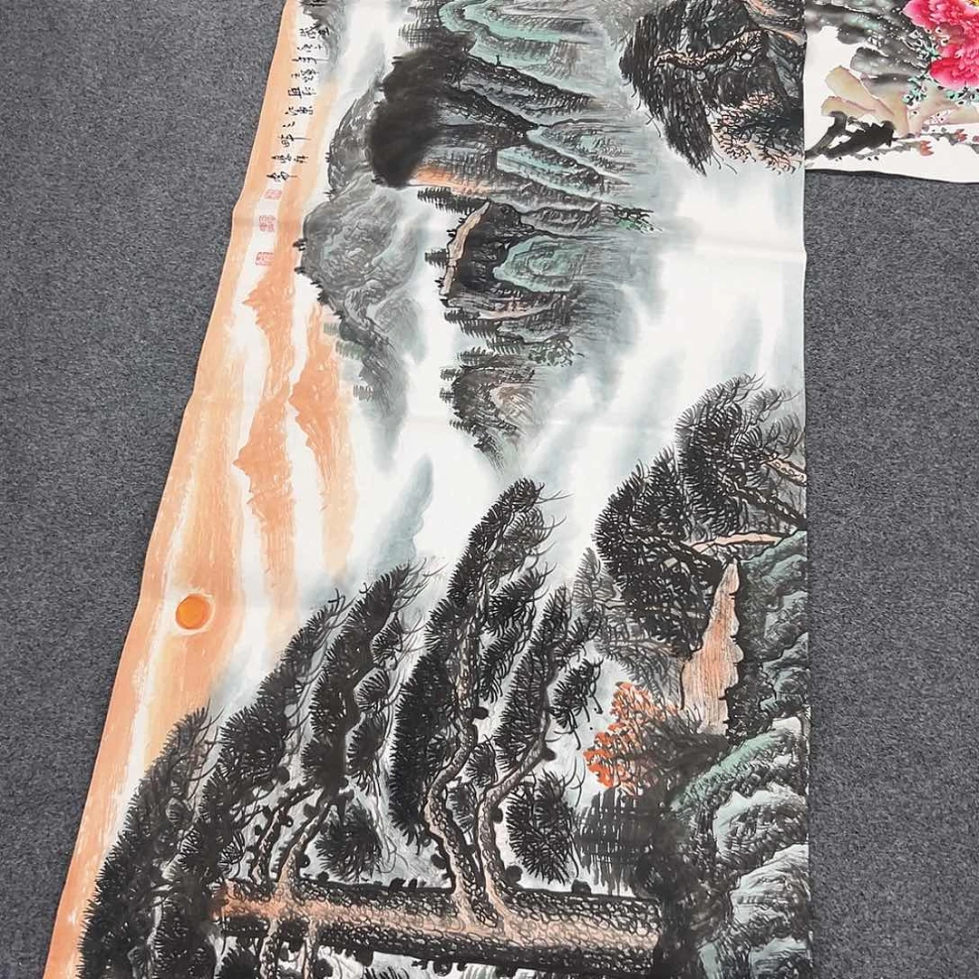 新号开播领福利了