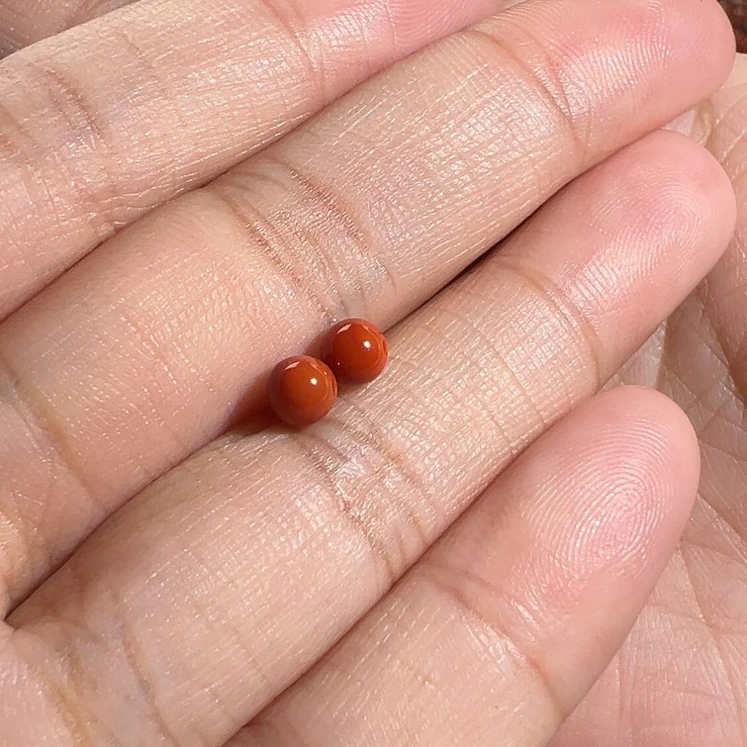 南红玛瑙珠宝奇石未镶嵌P*沁