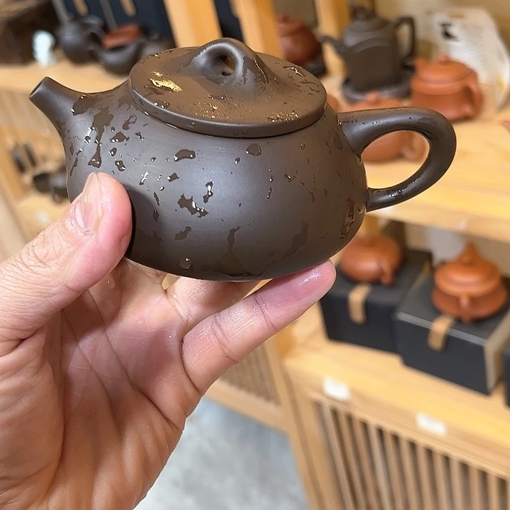 紫砂茶壶紫砂茶具