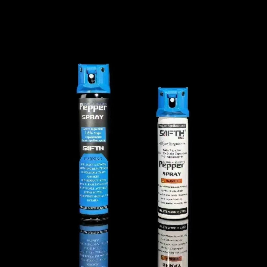 双型态高浓度战甲彪风户外老标防坏人喷雾气味剂驱狗喷瓶一喷就跑